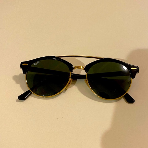 Ray-Ban Accessories - Ray-ban Sunglasses